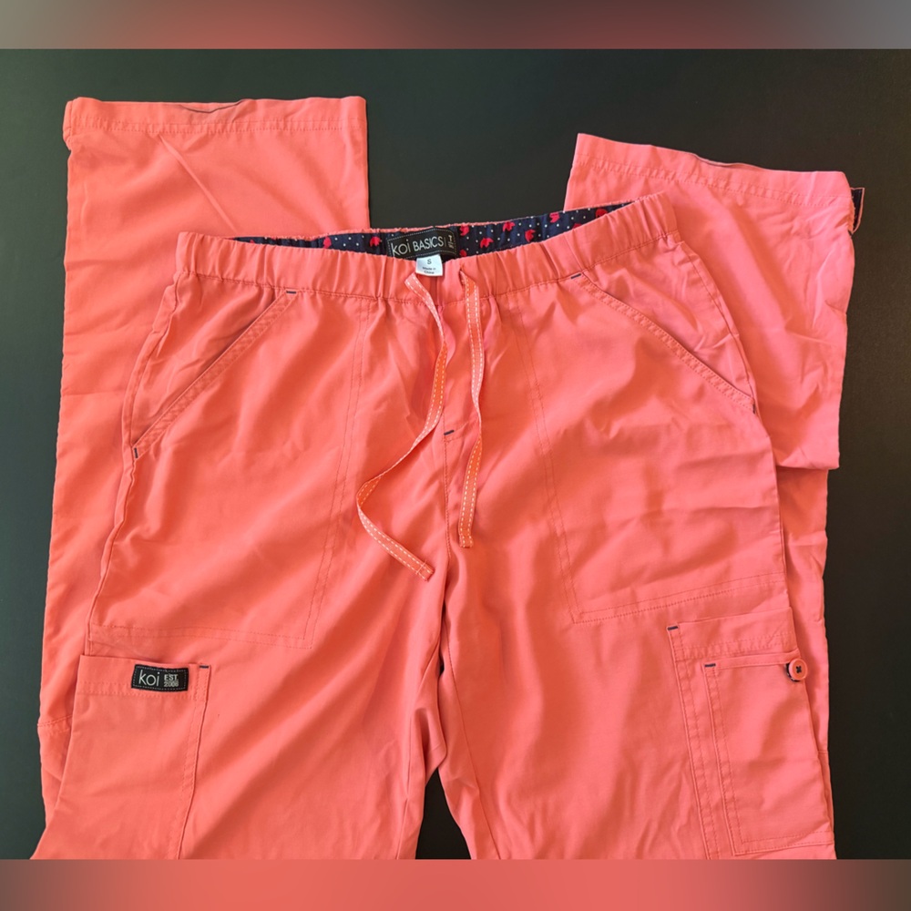 Women’s Koi Basics scrub pants
